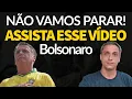 Download Lagu NÓS NÃO VAMOS PARAR!!! ASSISTA ESSE VÍDEO BOLSONARO