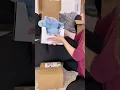 Unbox With Me Hugimals Weighted Stuffed Animals