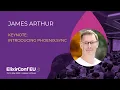 Introducing Phoenix Sync - James Arthur ElixirConf EU 2025 ElixirConf EU 2025