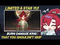 Download Lagu You Should Get and Build Yu | Yu Review [Arknights]