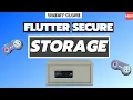 Flutter Secure Storage - Udemy Clone Flutter Keep User Logged In Flutter Secure Storage Example