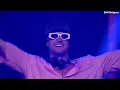 Fisher & Chris Lake & Sante Sansone vs Gotye - Somebody 2024 (LIVE Tomorrowland 2025)