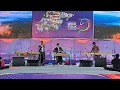 Lagu JAGUANK in ASIA FOLK 2024, Mongolia
