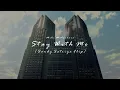 Download Lagu [ LOFI CHILL ] Miki Matsubara - Stay With Me || [ SANDY SATRIYA FLIP ]