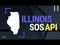 Illinois Secretary of State Business Search