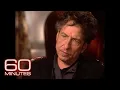 Bob Dylan explains why he changed his name 60 Minutes Archive
