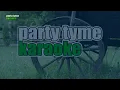 George Strait - Troubadour (Karaoke Version)