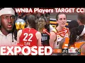 WNBA Player LEAKED Caitlin Clark Is Being TARGETED By Them Incites VIOLENCE On CC