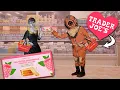 Download Lagu Cookies Meet Cute: A Trader Joe's Love Story