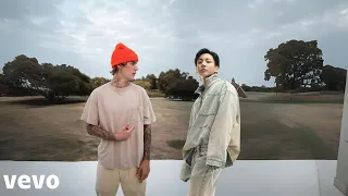 Jungkook Never Let Go FMV Feat Justin Bieber Mashup  Jungkook Never Let Go FMV Feat Justin Bieber Mashup