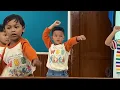 Download Lagu Best Perform Professional Dancer - Daffa KB 1 Widyabhaktirini