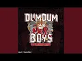 Lagu DumDum (DumDum Boys 2025)