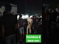 Download Lagu Kejadian Tabrak Beruntun Di jalan Binjai - Medan