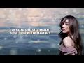 MAHALINI - MATI MATIAN (LYRIC VIDEO) LIRIK LAGU TERBARU