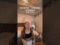 Childish Gambino - Redbone Mayelli cover