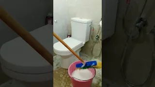 طريقة تنظيف الحمامات لكيبرد القلب 