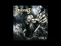 Download Lagu HEAVENLY - Vírus [Full Album] 2006
