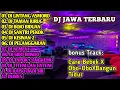 Download Lagu DJ LINTANG ASMORO SLOW BASS X JARANAN DOR X DJ SANTRI PEKOK STYLE HOREG || DJ JAWA SLOW FULL ALBUM