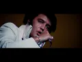 ELVIS PRESLEY - Hound Dog (Las Vegas 1970) New Video Scan 4K