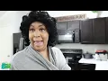 Black Grandmas be like the old school ones not the new ones