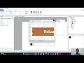 tutorial for making an exit button to make a game using construct 2