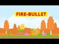 How to use Extensions in GDevelop 5 - FireBullet