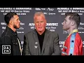 400M Mega Deal Canelo Alvarez vs David Benavidez Fight Reportedly Signed