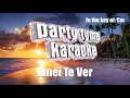 Tiago Iorc - Amei Te Ver (Versão Karaokê)