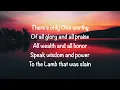Download Lagu Passion (feat. Kristian Stanfill \u0026 Cody Carnes) - He Who Is To Come (with lyrics)(2023)