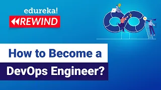 How to become a DevOps Engineer DevOps Engineer Roadmap Edureka DevOps Rewind - 1