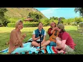 Download Lagu Wonderful World - Sam Cooke cover feat. Nataly Dawn and Lauren O'Connell