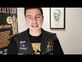 BLAST FROM THE PAST 2022 Interview!
