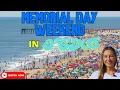 5 TRAVEL TIPS for Memorial Day Weekend in OCMD