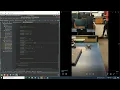 Python Programing Tello Drone