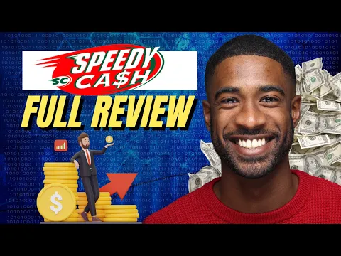 Download MP3 Speedycash Reviews: What is Speedy Cash and how does it works? Speedy cash payday loan