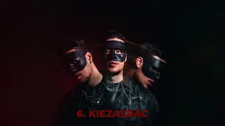 T. Danny - KIEZASRÁC (Official Visualizer)