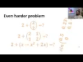 Math architecture in Kotlin