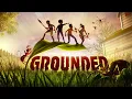 Grounded Shroom Doom Update - From Downtown Achievement Easy
