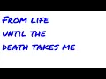 KILLSWITCH ENGAGE - ALWAYS (Lyric Video)