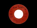 Ike Bennett & the Chrystalites - Illya Kuryakin