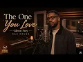 THE ONE YOU LOVE | Glenn Frey (R&B COVER) ❤️🎵 | R&B REFRESHED