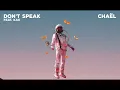 Chael feat Kaii - Don't Speak (Amice Remix)