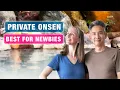 Download Lagu Ajisai Ryokan met gereserveerde onsenbaden, waar te verblijven in Hakone, Japan