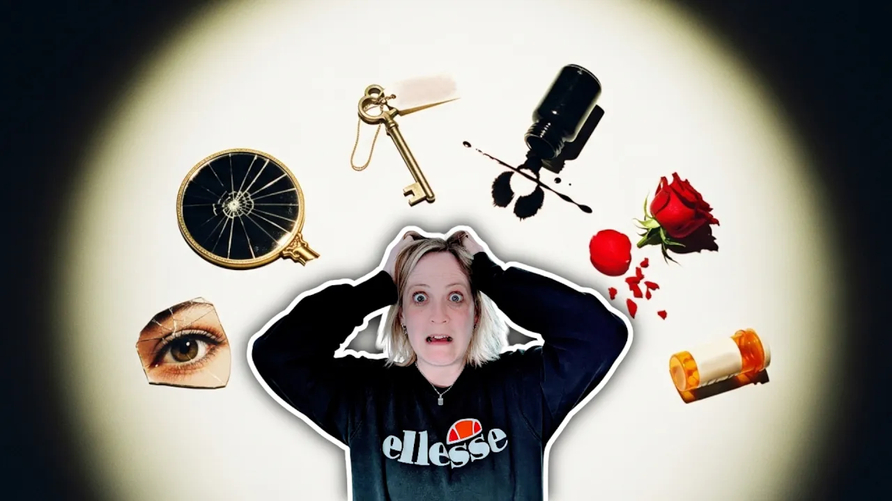 Thriller Empfehlungen nach Tropes - Die besten "Locked room" und "Unreliable Narrator" Geschichten