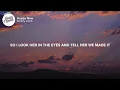 Kelsey Lamb - Happy Now (Lyrics)