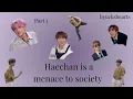 Download Lagu Haechan is a menace to society (Part 1)