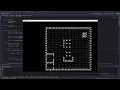 ASCII Roguelike Demo Pt 1