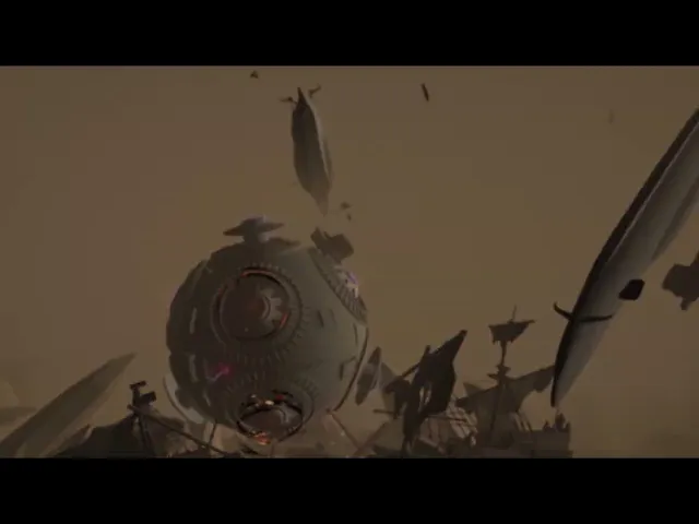 "Dark Traveler" Launched on Steam Today