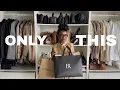 Banana Republic Mini Haul What I d Actually Buy Over 50