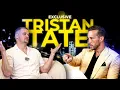 Tristan Tate Most Recent Interview